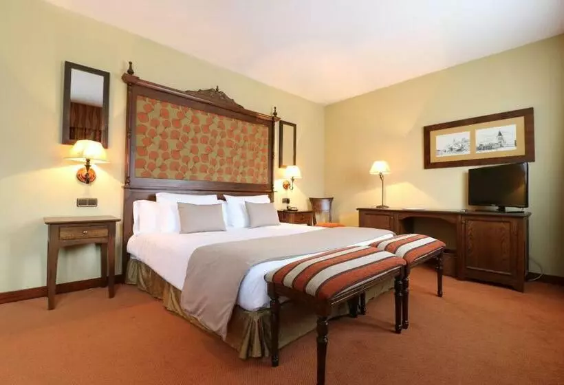 سوییت, Rvhotels Tuca