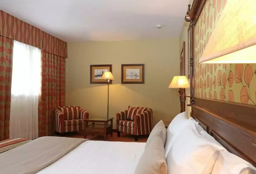 سوییت, Rvhotels Tuca