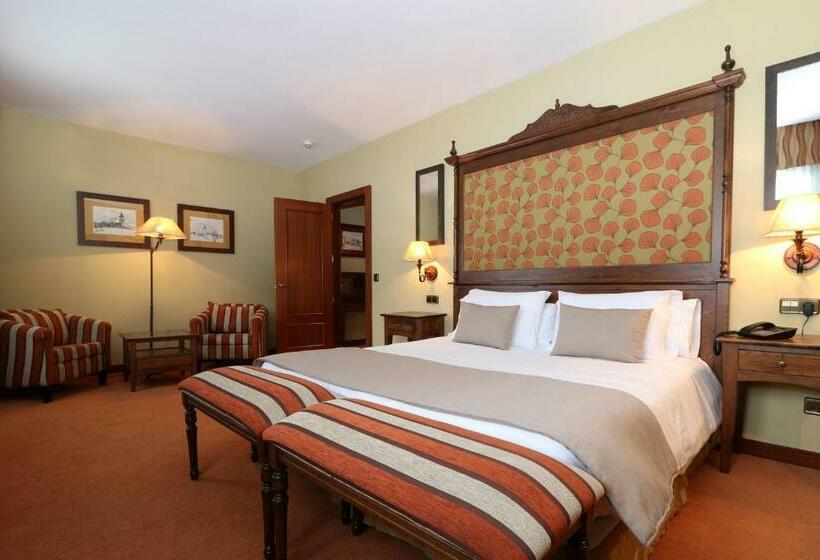 סוויטה, Rvhotels Tuca