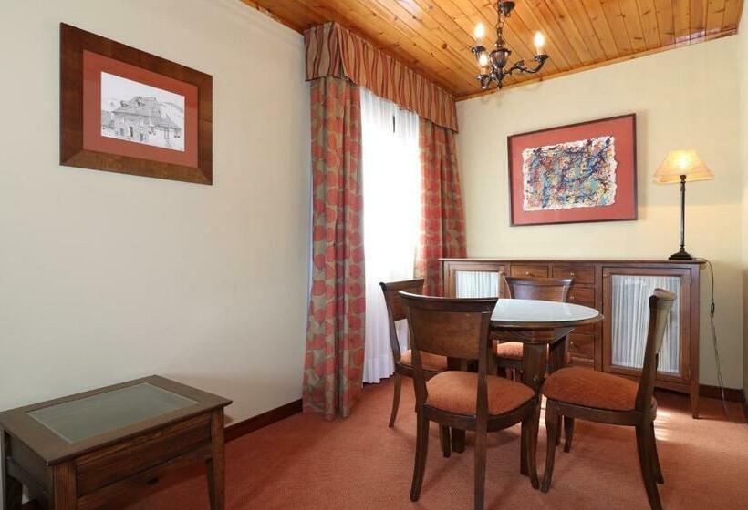 סוויטה, Rvhotels Tuca