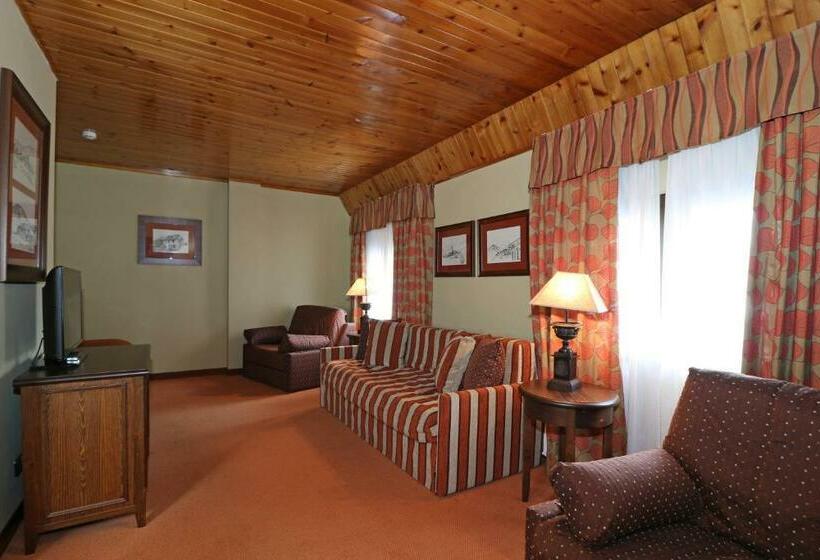 Люкс, Rvhotels Tuca