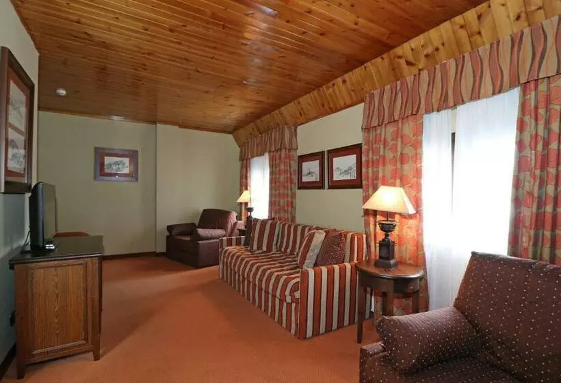 سوییت, Rvhotels Tuca