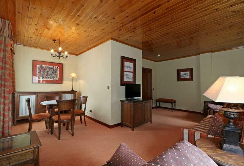 סוויטה, Rvhotels Tuca