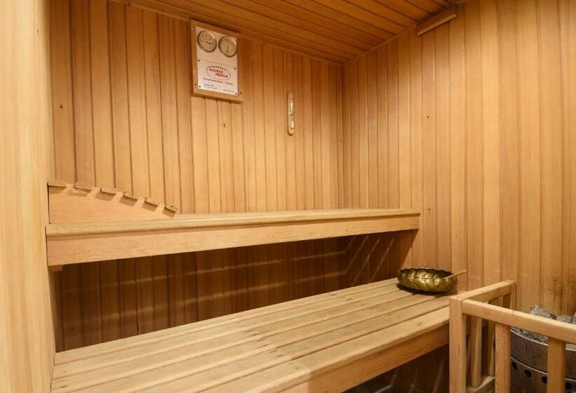 סוויטה, Rvhotels Tuca