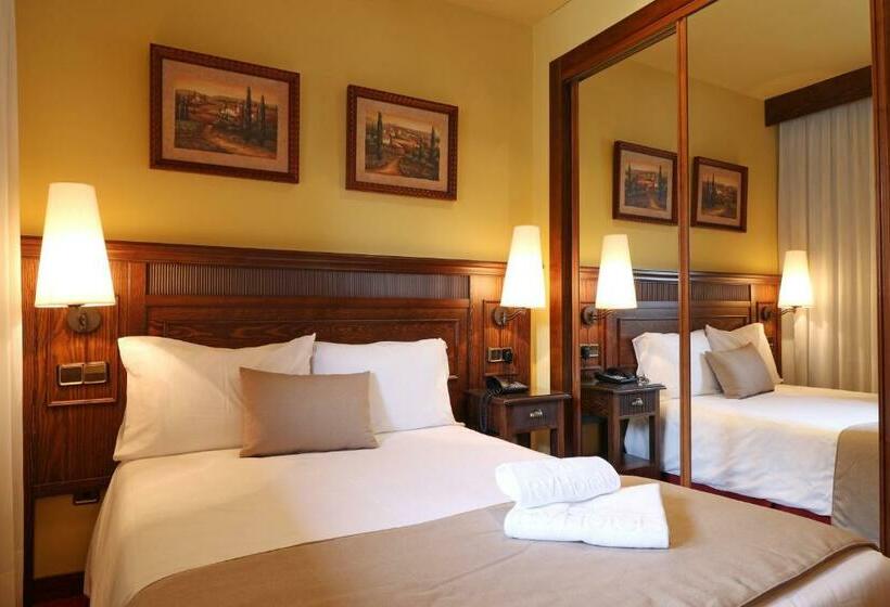 חדר סטנדרט יחיד, Rvhotels Tuca