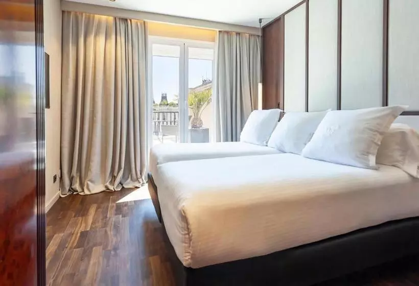 اتاق دوبلکس, Villa Real, A Member Of Preferred Hotels & Resorts