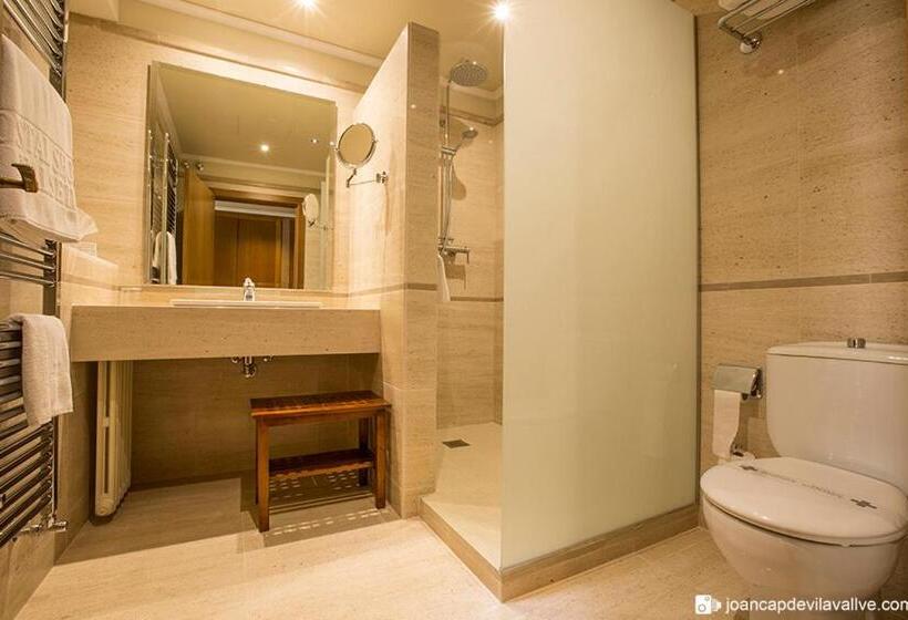 חדר סופריור, Hostal Sport