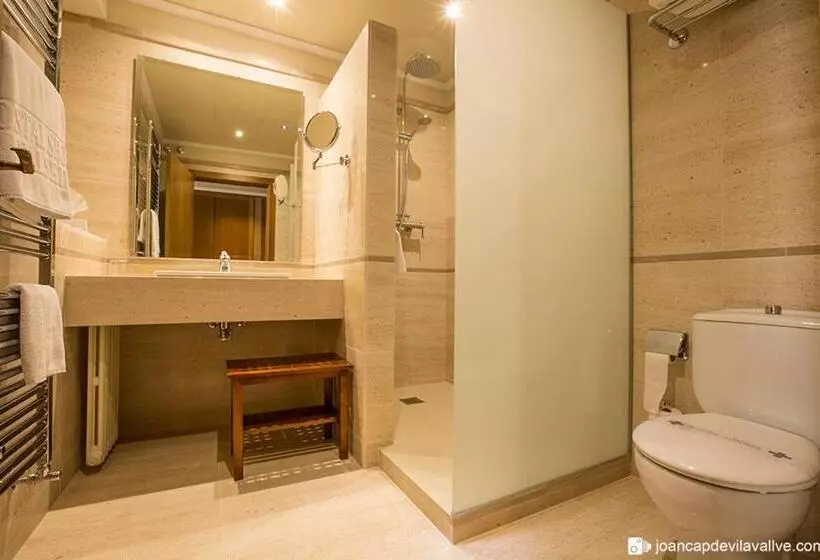 Superior-Zimmer, Hostal Sport