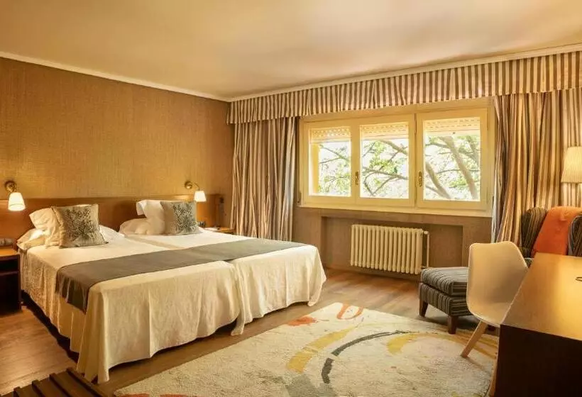 Superior-Zimmer, Hostal Sport