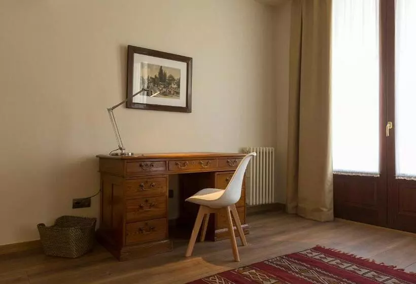 Deluxe Suite, Hostal Sport