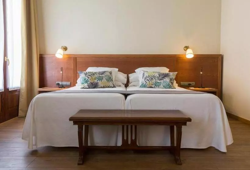 Deluxe Suite, Hostal Sport