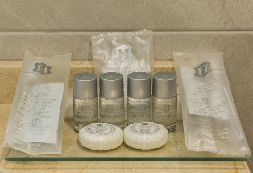 اتاق استاندارد, Abaceria