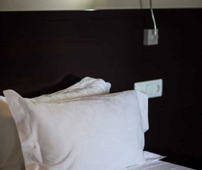 اتاق استاندارد, Abaceria