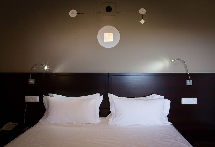 اتاق استاندارد, Abaceria