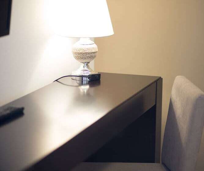 اتاق استاندارد با چشمانداز, Abaceria