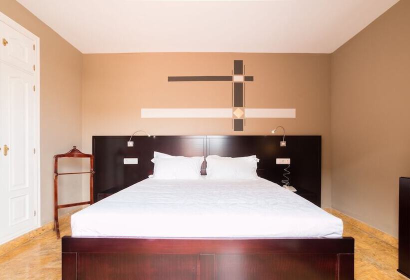 اتاق استاندارد یک نفره, Abaceria