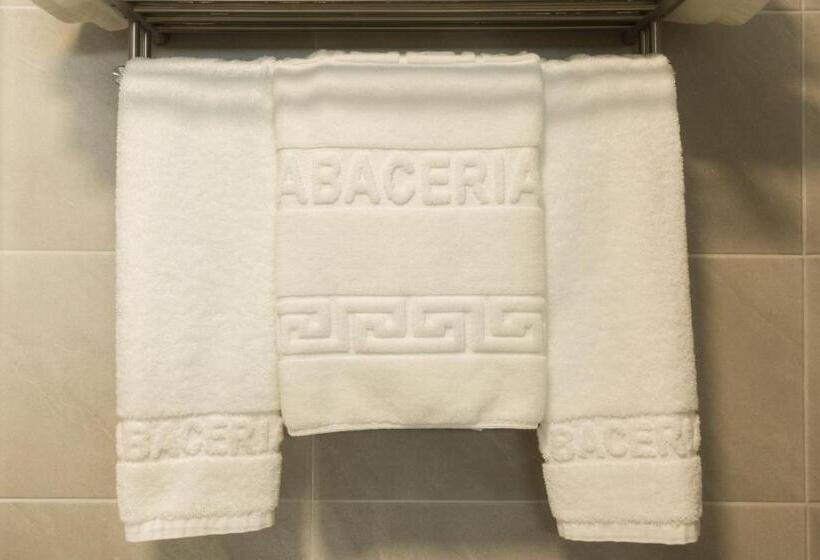 اتاق استاندارد, Abaceria