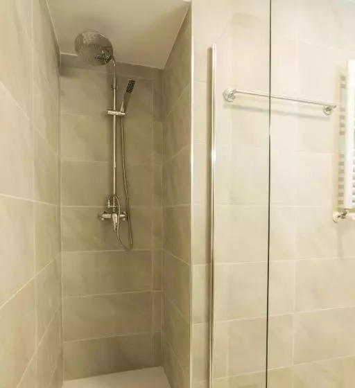 اتاق استاندارد, Abaceria