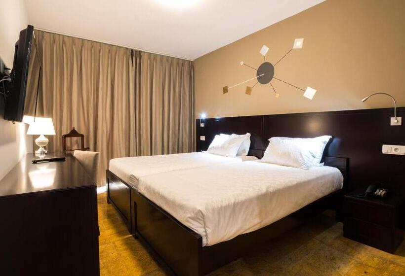 اتاق استاندارد, Abaceria