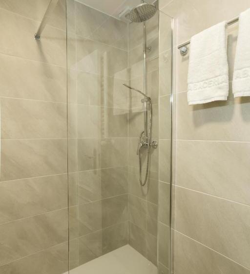 اتاق استاندارد با چشمانداز, Abaceria