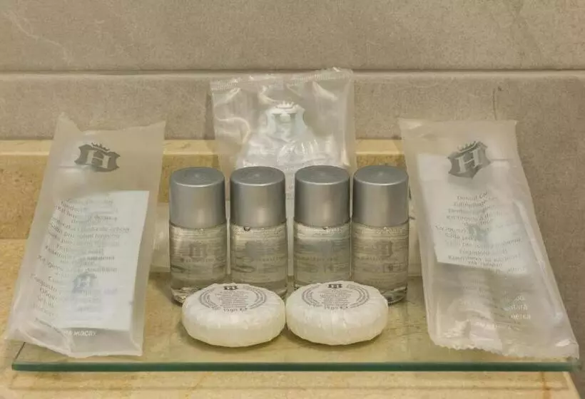 اتاق استاندارد یک نفره, Abaceria