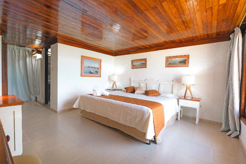 اتاق استاندارد با چشمانداز, Abaceria