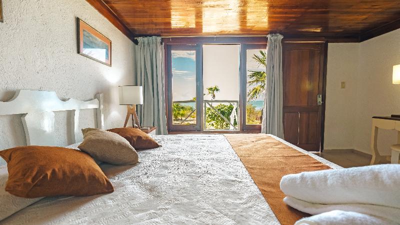 اتاق استاندارد با چشمانداز, Abaceria