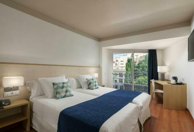 标准间, Costa Málaga - by Pierre & Vacances - Adults Recommended