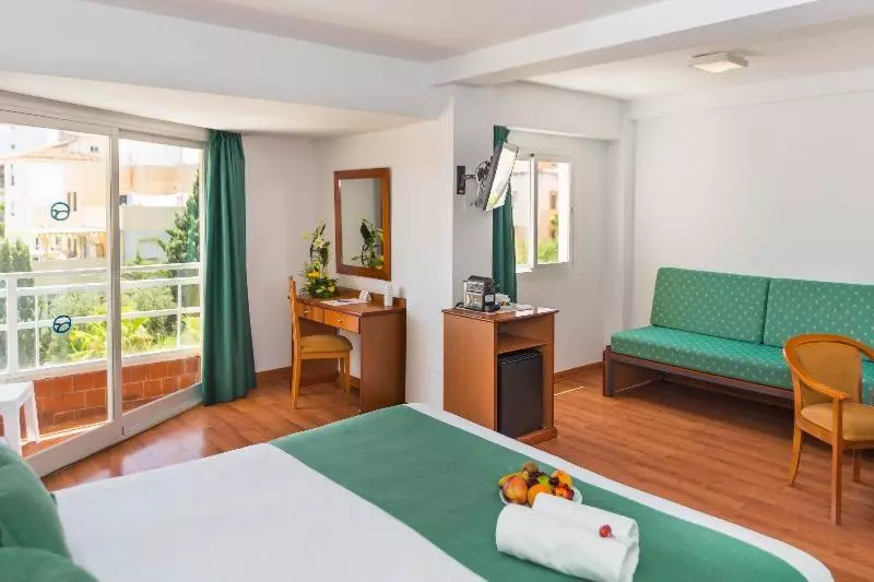 اتاق استاندارد, Costa Málaga - by Pierre & Vacances - Adults Recommended