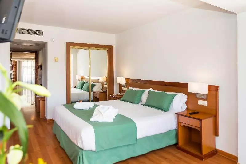 اتاق استاندارد, Costa Málaga - by Pierre & Vacances - Adults Recommended