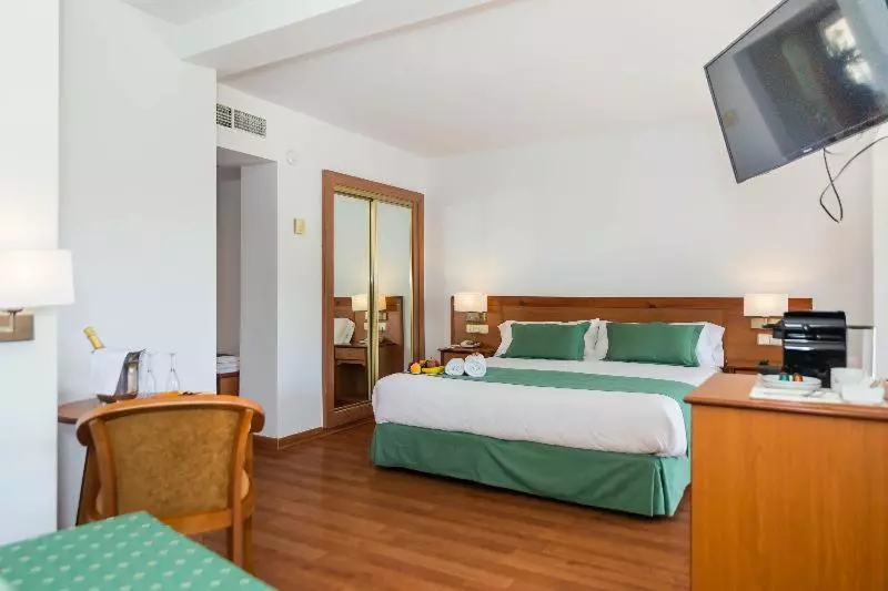 اتاق استاندارد, Costa Málaga - by Pierre & Vacances - Adults Recommended