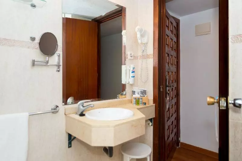 اتاق استاندارد, Costa Málaga - by Pierre & Vacances - Adults Recommended