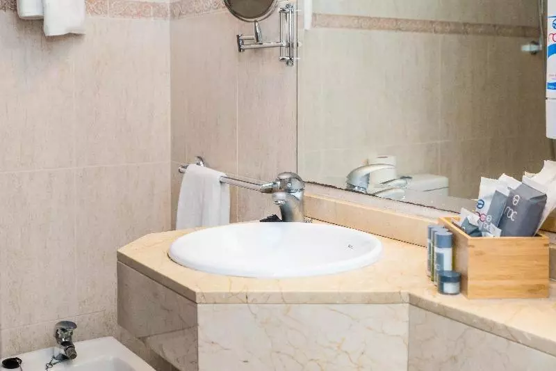 اتاق استاندارد, Costa Málaga - by Pierre & Vacances - Adults Recommended