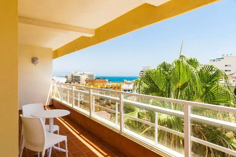 اتاق استاندارد, Costa Málaga - by Pierre & Vacances - Adults Recommended