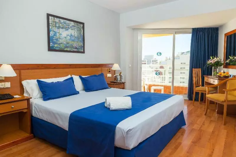 اتاق استاندارد, Costa Málaga - by Pierre & Vacances - Adults Recommended
