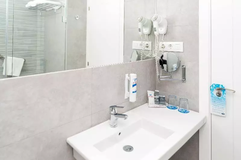 اتاق استاندارد, Costa Málaga - by Pierre & Vacances - Adults Recommended