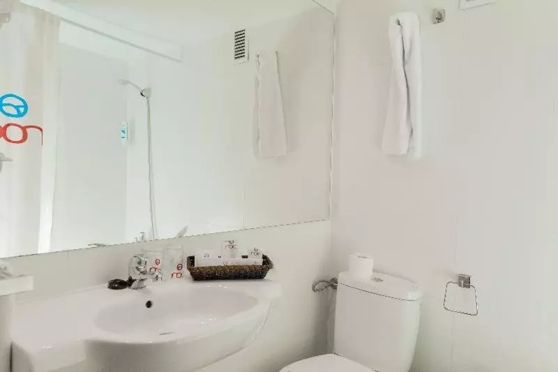 اتاق استاندارد, Costa Málaga - by Pierre & Vacances - Adults Recommended