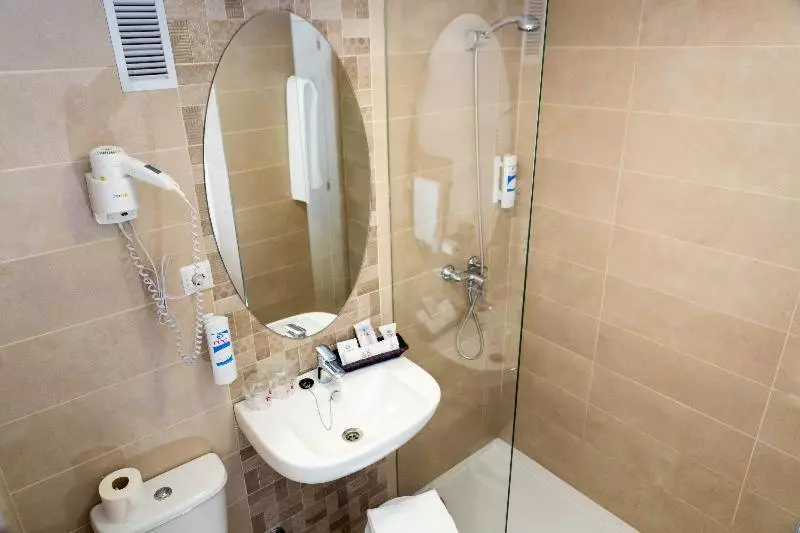 اتاق استاندارد, Costa Málaga - by Pierre & Vacances - Adults Recommended
