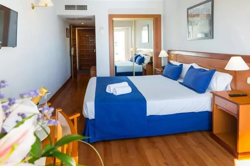 اتاق استاندارد, Costa Málaga - by Pierre & Vacances - Adults Recommended