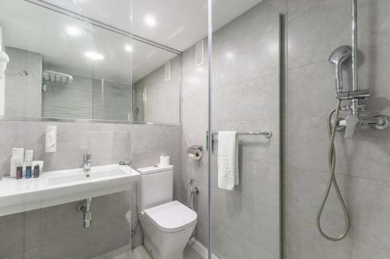 标准间, Costa Málaga - by Pierre & Vacances - Adults Recommended