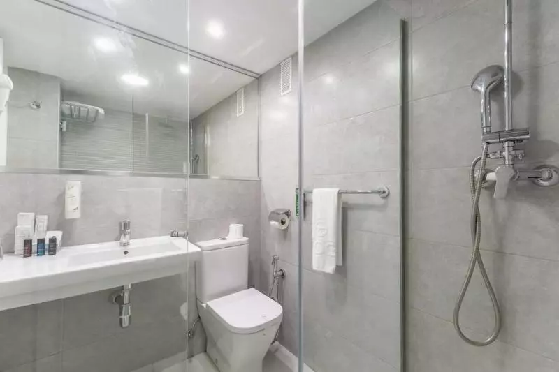 اتاق استاندارد, Costa Málaga - by Pierre & Vacances - Adults Recommended
