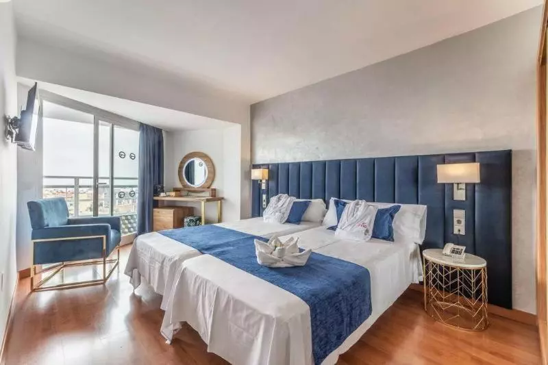 اتاق استاندارد, Costa Málaga - by Pierre & Vacances - Adults Recommended