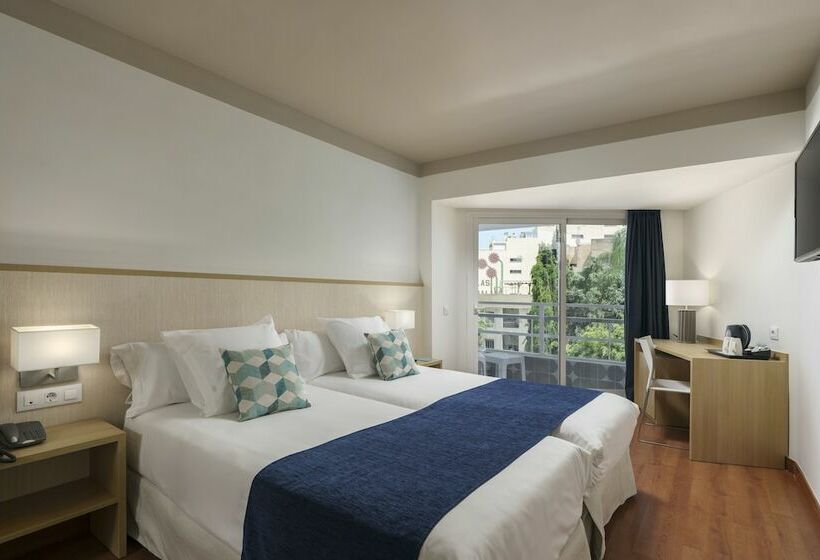 标准间, Costa Málaga - by Pierre & Vacances - Adults Recommended