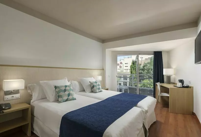 اتاق استاندارد, Costa Málaga - by Pierre & Vacances - Adults Recommended