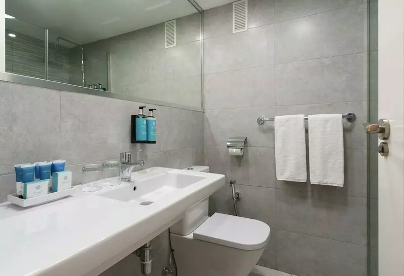 اتاق استاندارد, Costa Málaga - by Pierre & Vacances - Adults Recommended