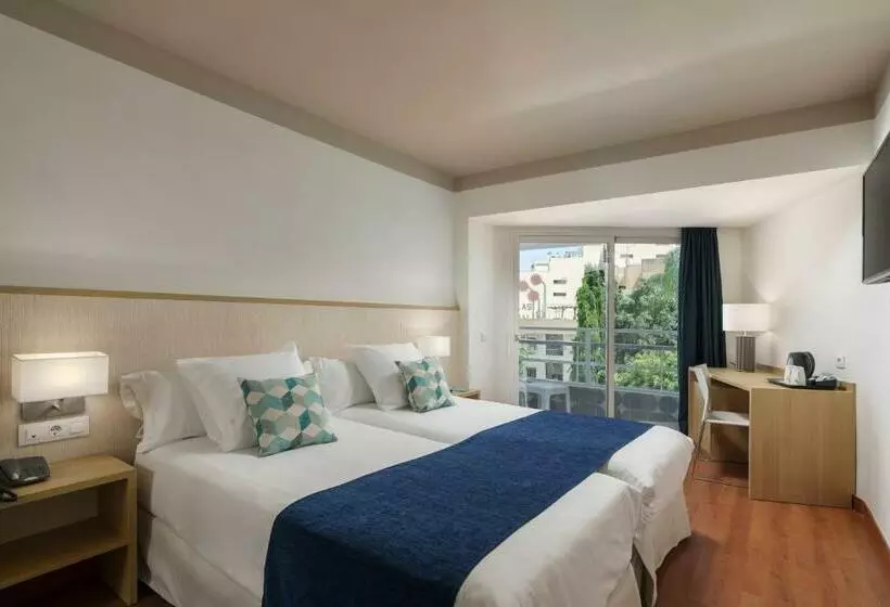 اتاق سوپریور, Costa Málaga - by Pierre & Vacances - Adults Recommended