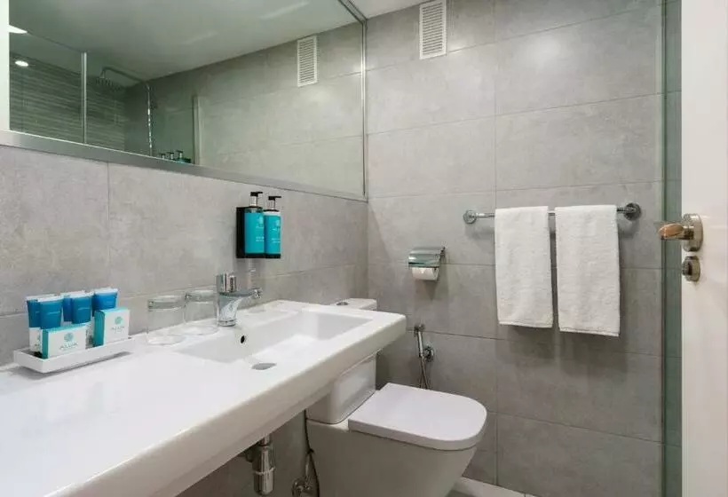 اتاق سوپریور, Costa Málaga - by Pierre & Vacances - Adults Recommended