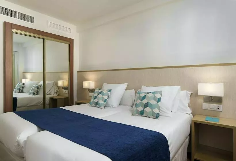 سوییت جونیور, Costa Málaga - by Pierre & Vacances - Adults Recommended