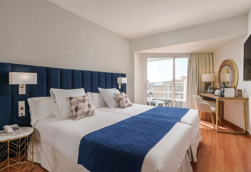 高级大房间, Costa Málaga - by Pierre & Vacances - Adults Recommended