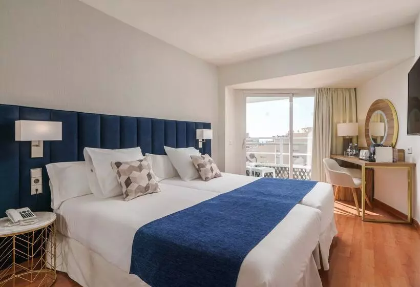 اتاق سوپریور, Costa Málaga - by Pierre & Vacances - Adults Recommended